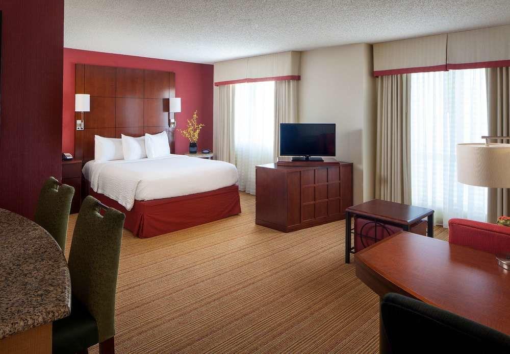 Sonesta Es Suites Nashville Brentwood Extérieur photo