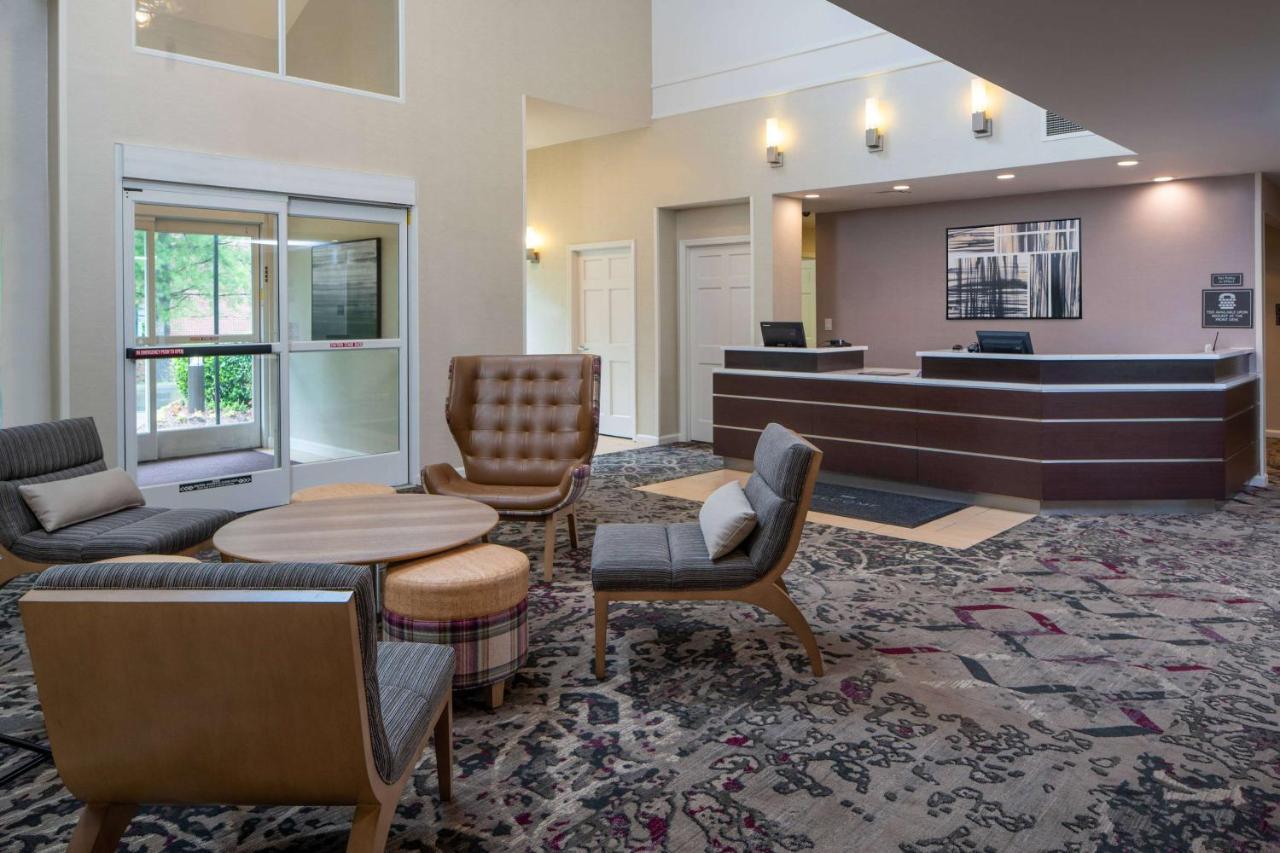 Sonesta Es Suites Nashville Brentwood Extérieur photo