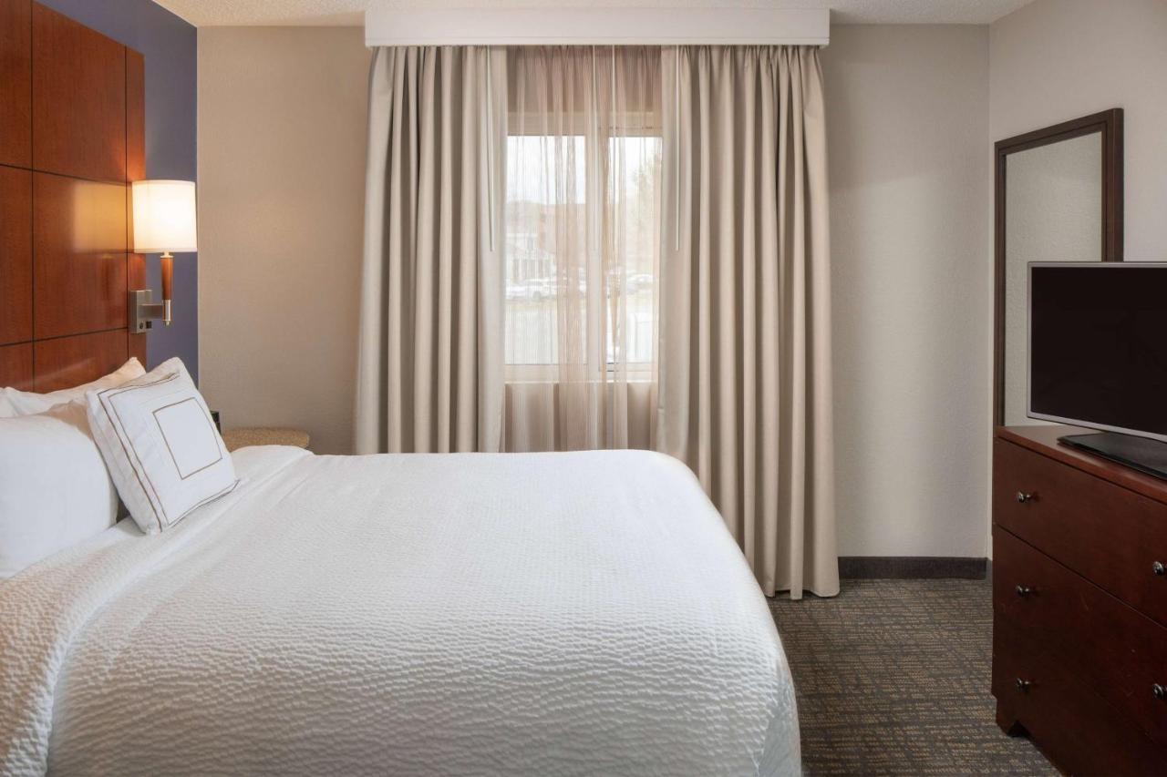 Sonesta Es Suites Nashville Brentwood Extérieur photo