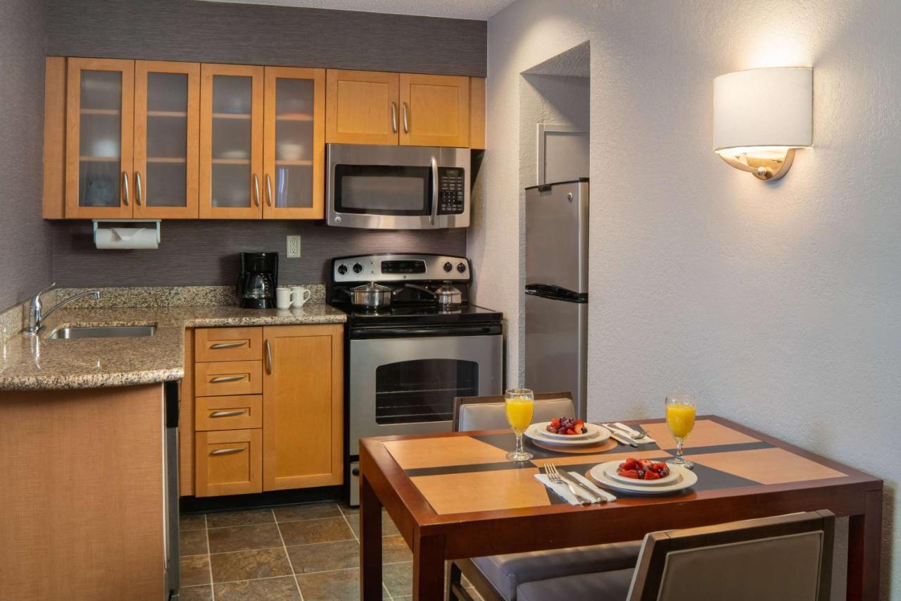 Sonesta Es Suites Nashville Brentwood Extérieur photo