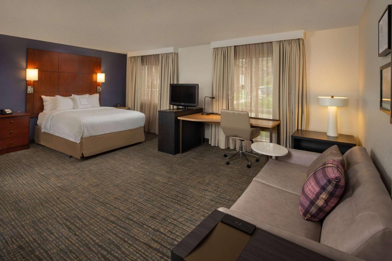 Sonesta Es Suites Nashville Brentwood Extérieur photo