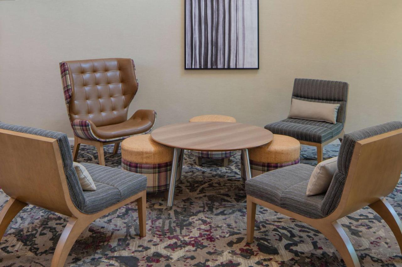 Sonesta Es Suites Nashville Brentwood Extérieur photo