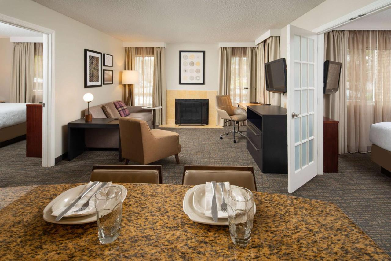 Sonesta Es Suites Nashville Brentwood Extérieur photo