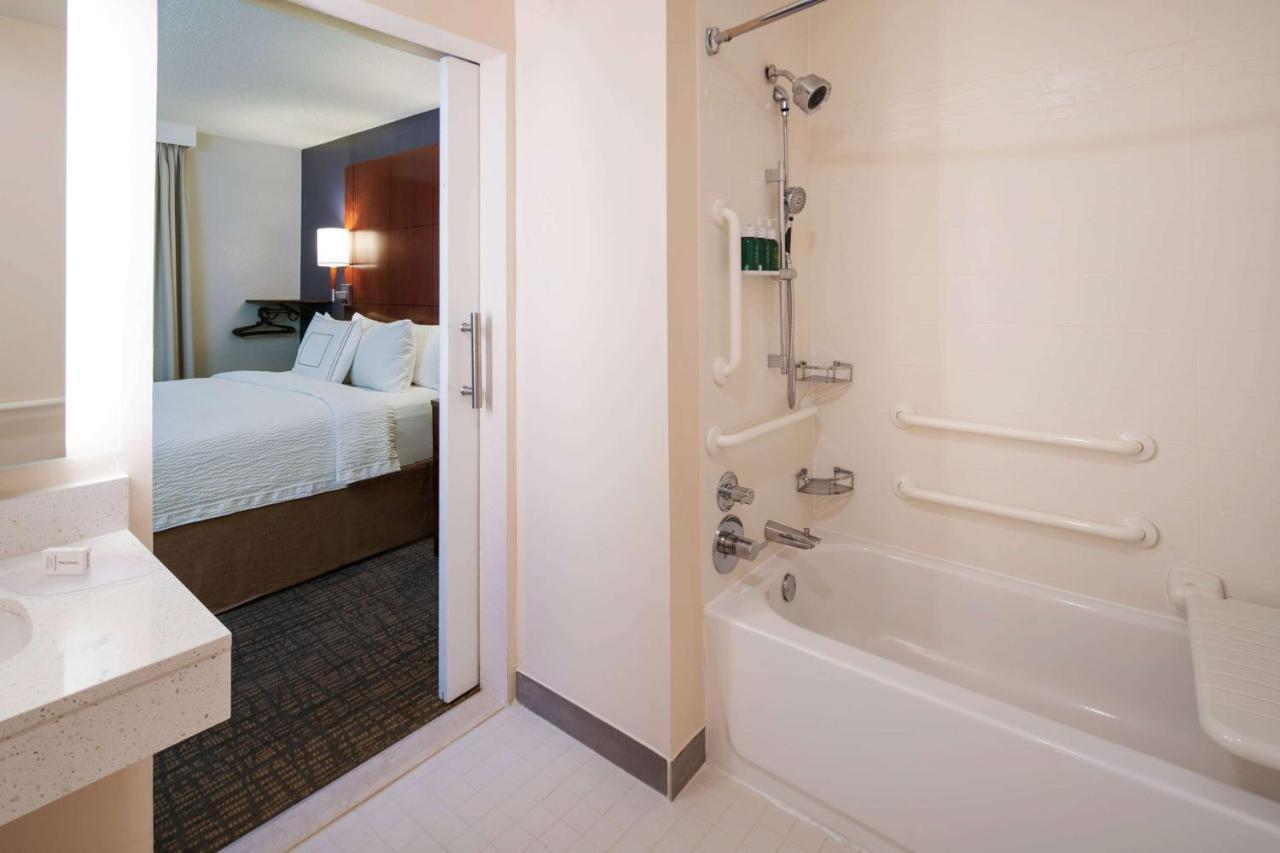 Sonesta Es Suites Nashville Brentwood Extérieur photo