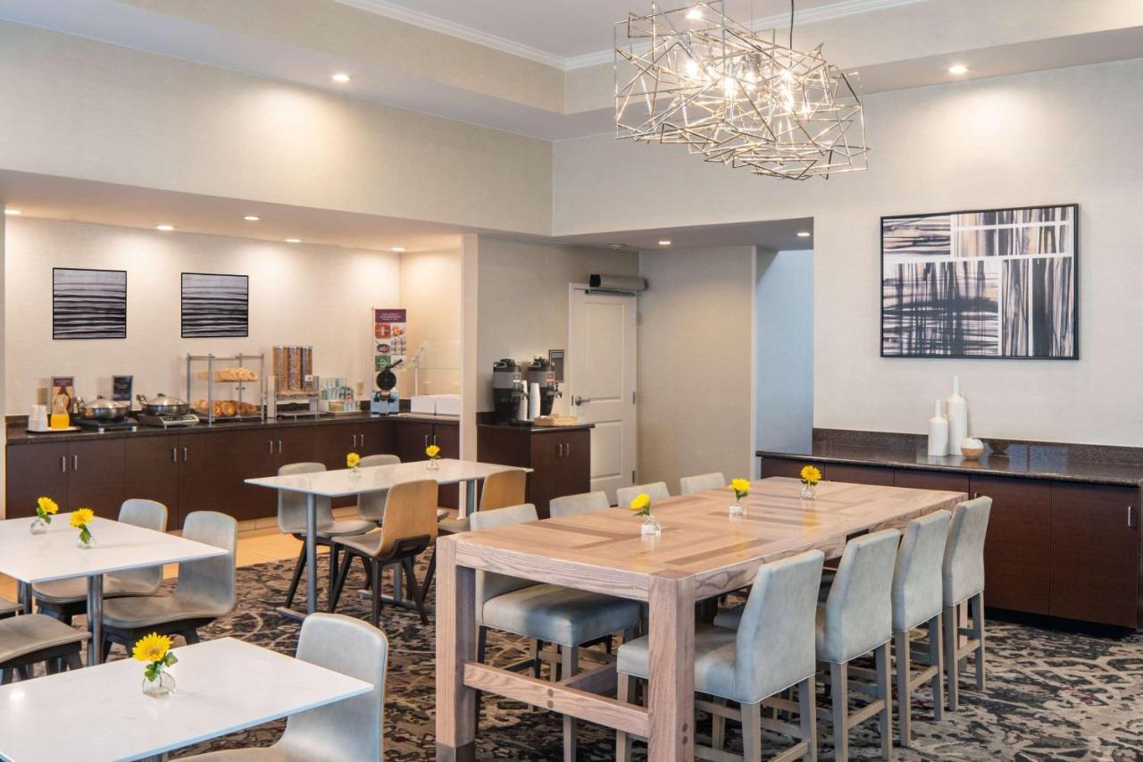 Sonesta Es Suites Nashville Brentwood Extérieur photo