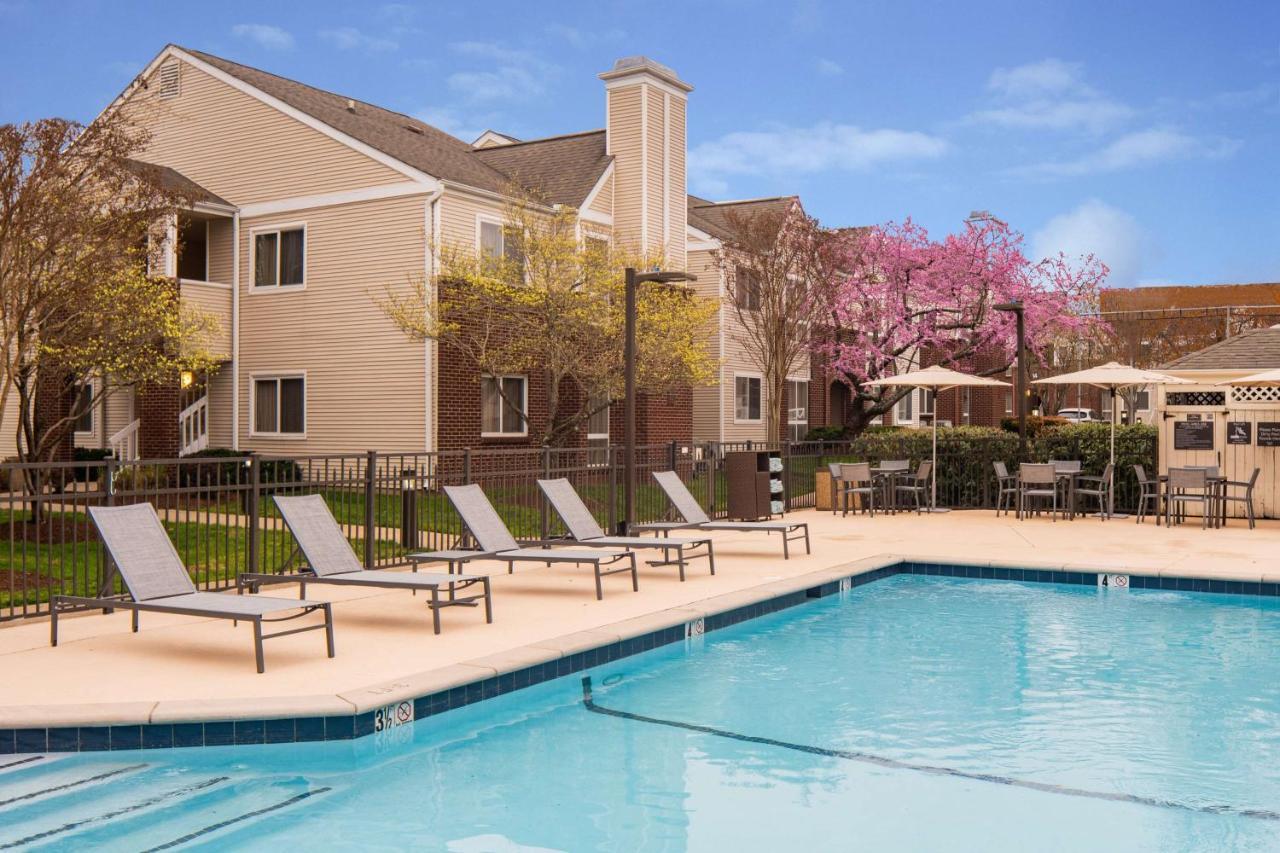Sonesta Es Suites Nashville Brentwood Extérieur photo