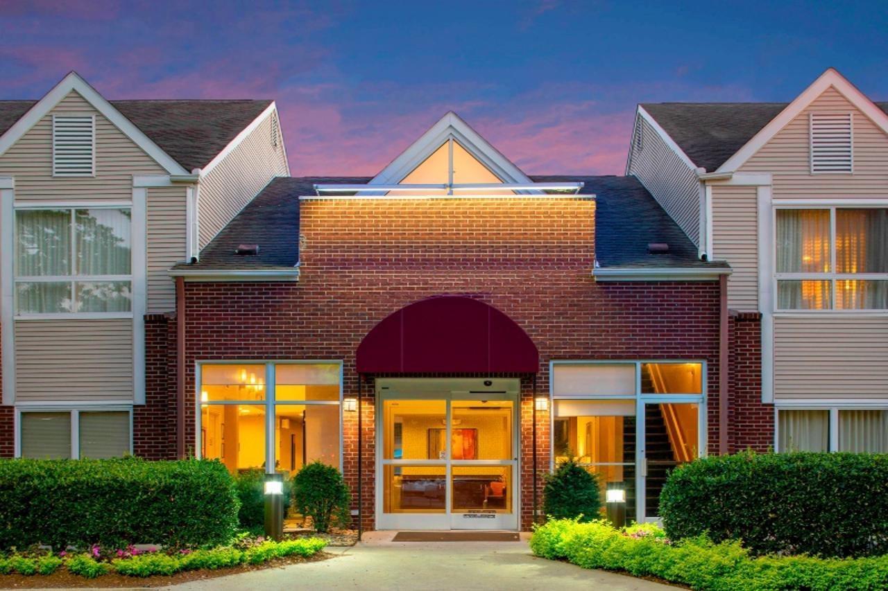 Sonesta Es Suites Nashville Brentwood Extérieur photo