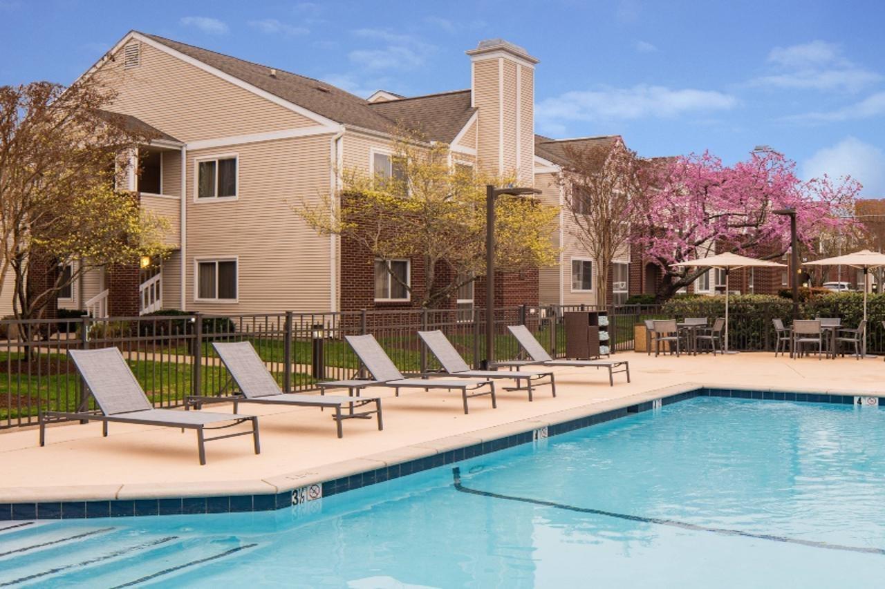 Sonesta Es Suites Nashville Brentwood Extérieur photo