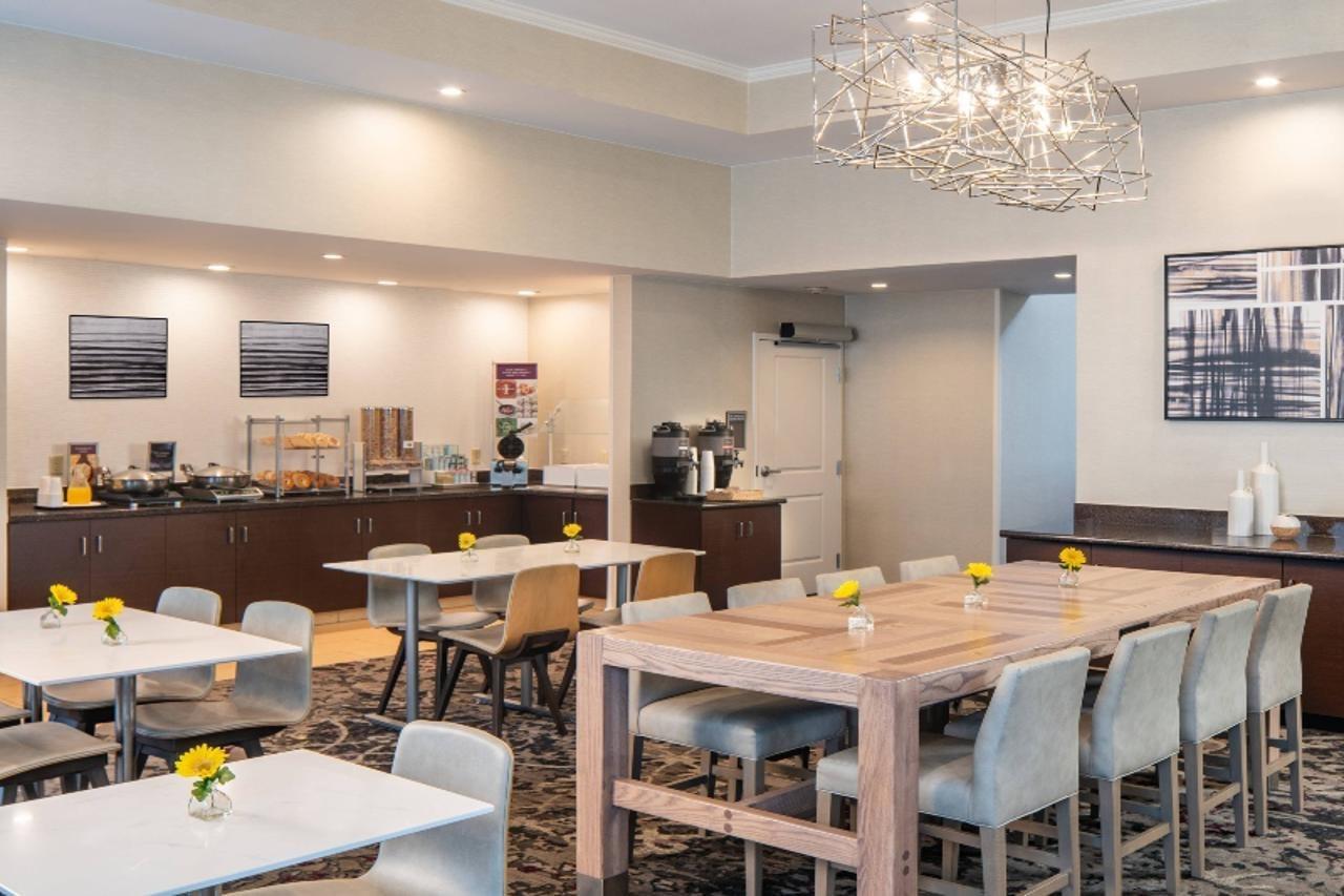 Sonesta Es Suites Nashville Brentwood Extérieur photo