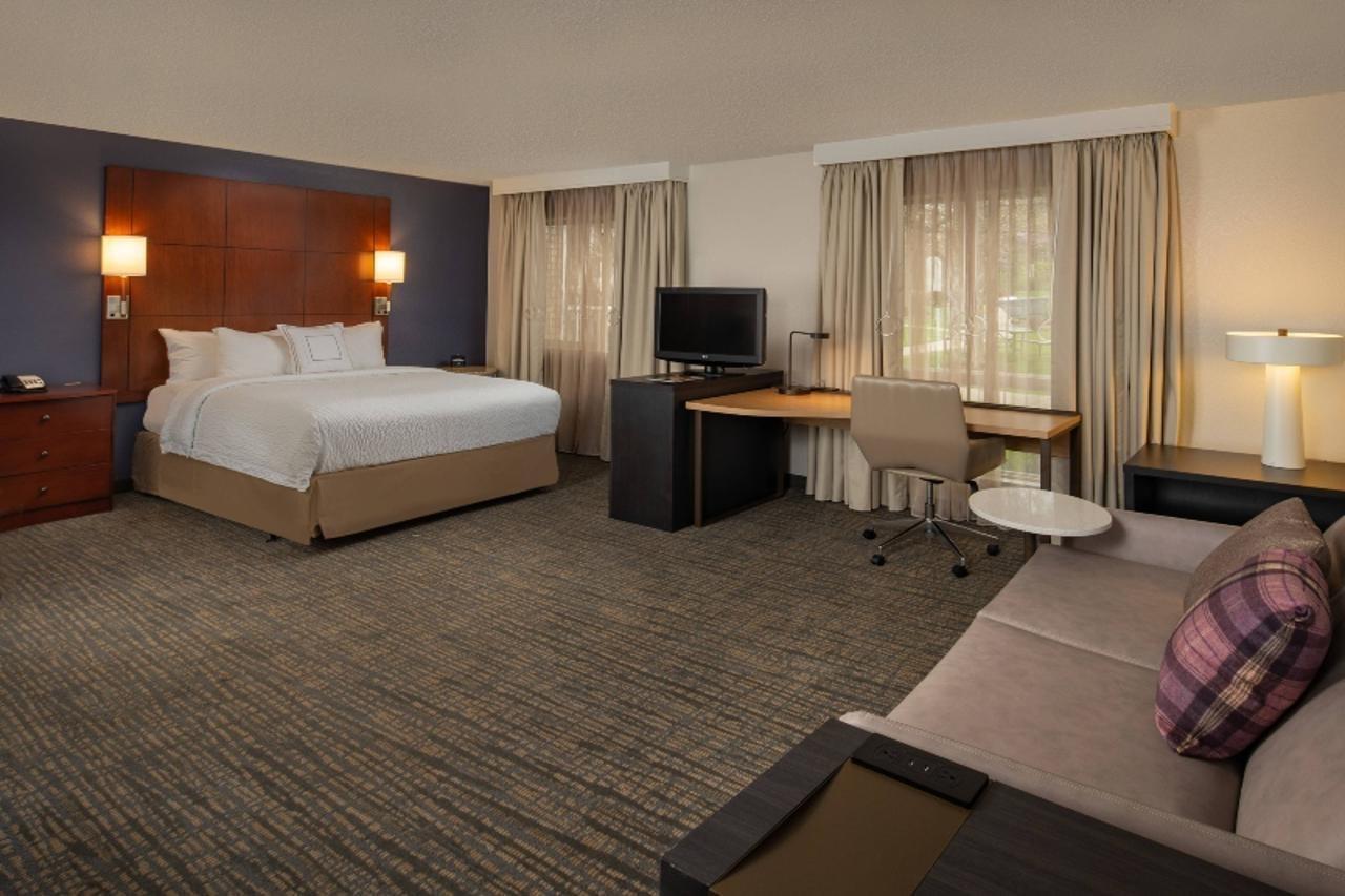 Sonesta Es Suites Nashville Brentwood Extérieur photo