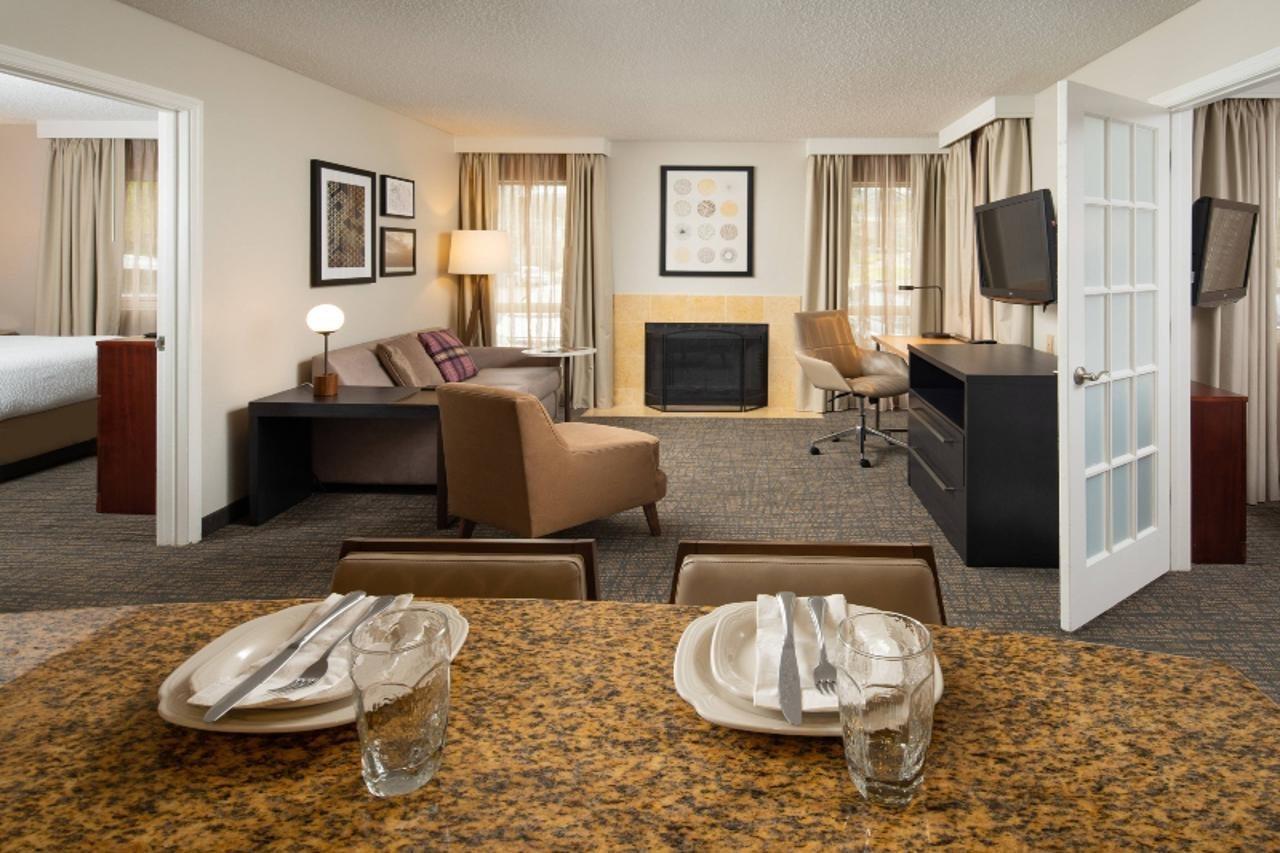 Sonesta Es Suites Nashville Brentwood Extérieur photo
