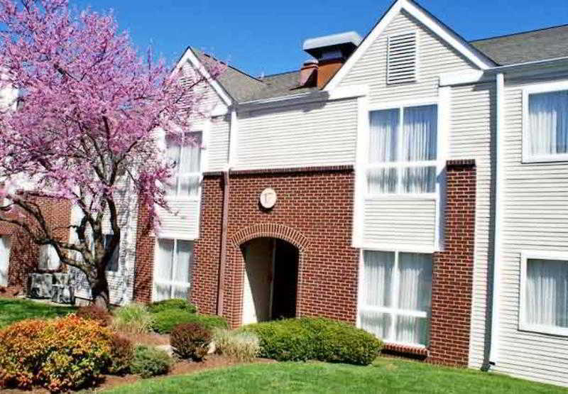 Sonesta Es Suites Nashville Brentwood Extérieur photo