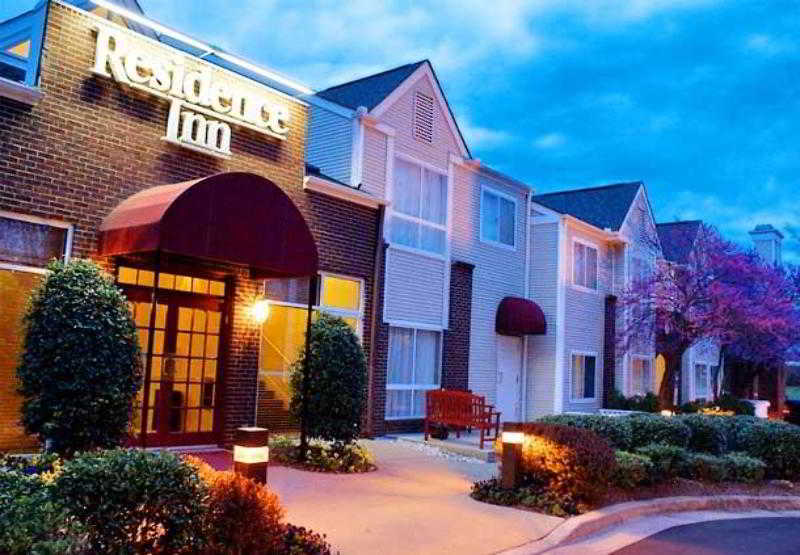 Sonesta Es Suites Nashville Brentwood Extérieur photo
