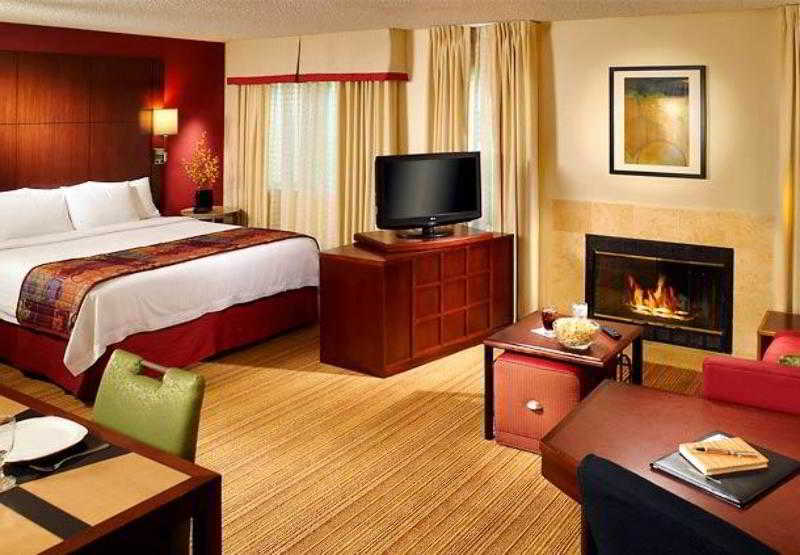 Sonesta Es Suites Nashville Brentwood Chambre photo