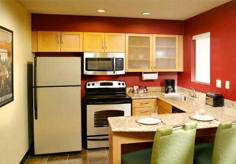 Sonesta Es Suites Nashville Brentwood Extérieur photo