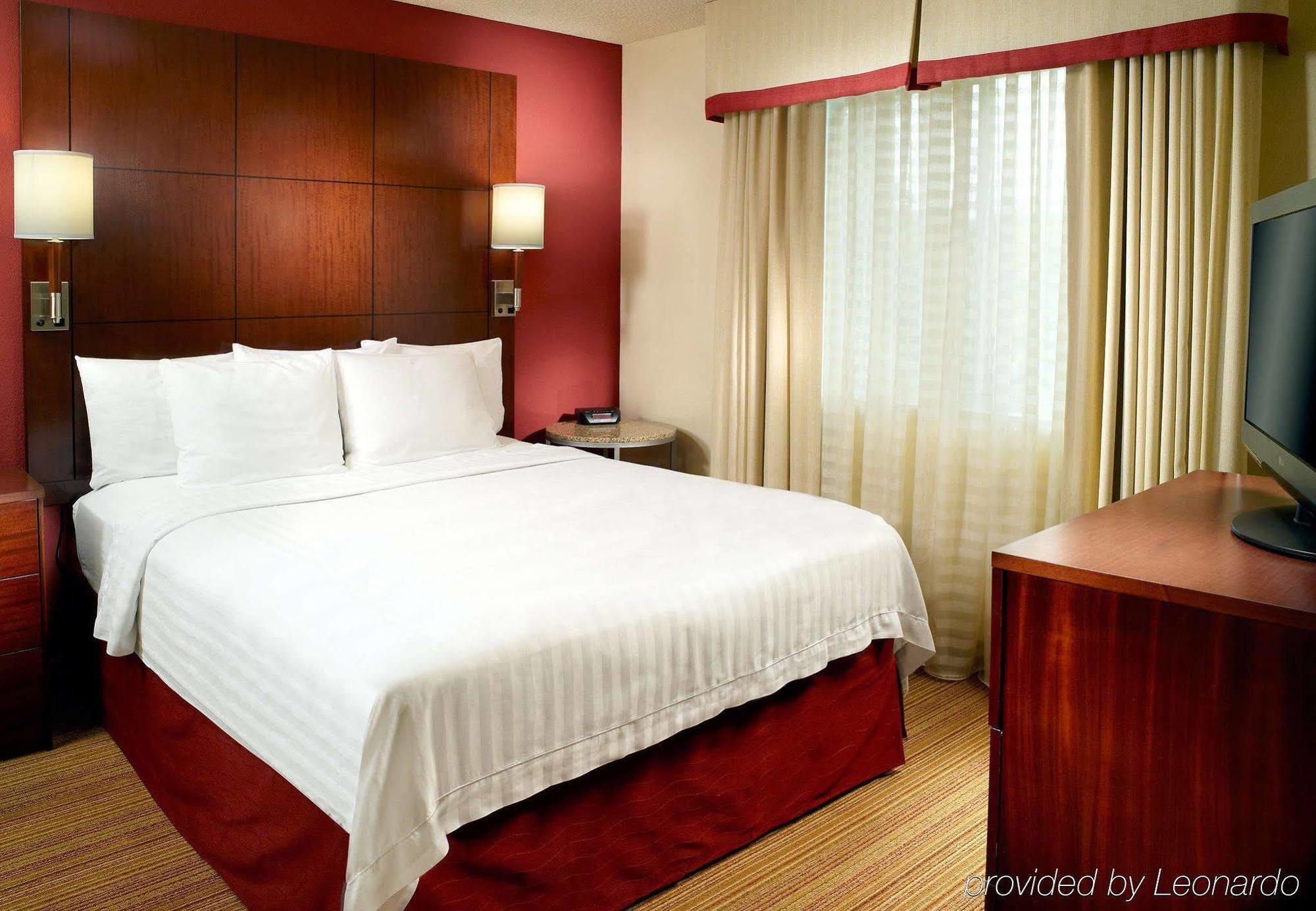 Sonesta Es Suites Nashville Brentwood Extérieur photo