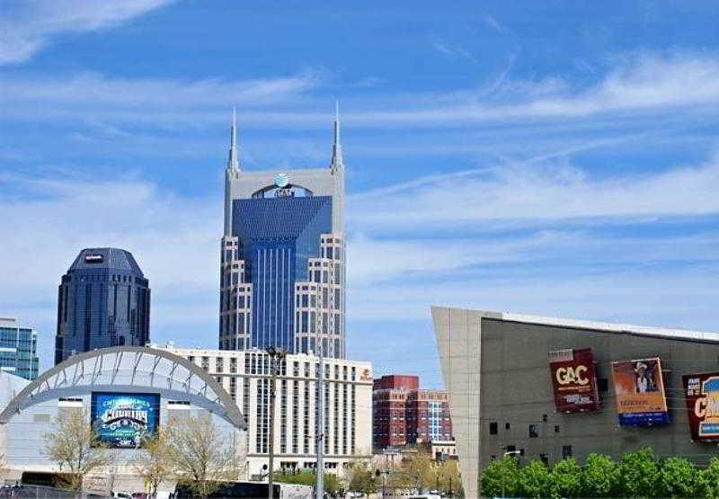 Sonesta Es Suites Nashville Brentwood Extérieur photo