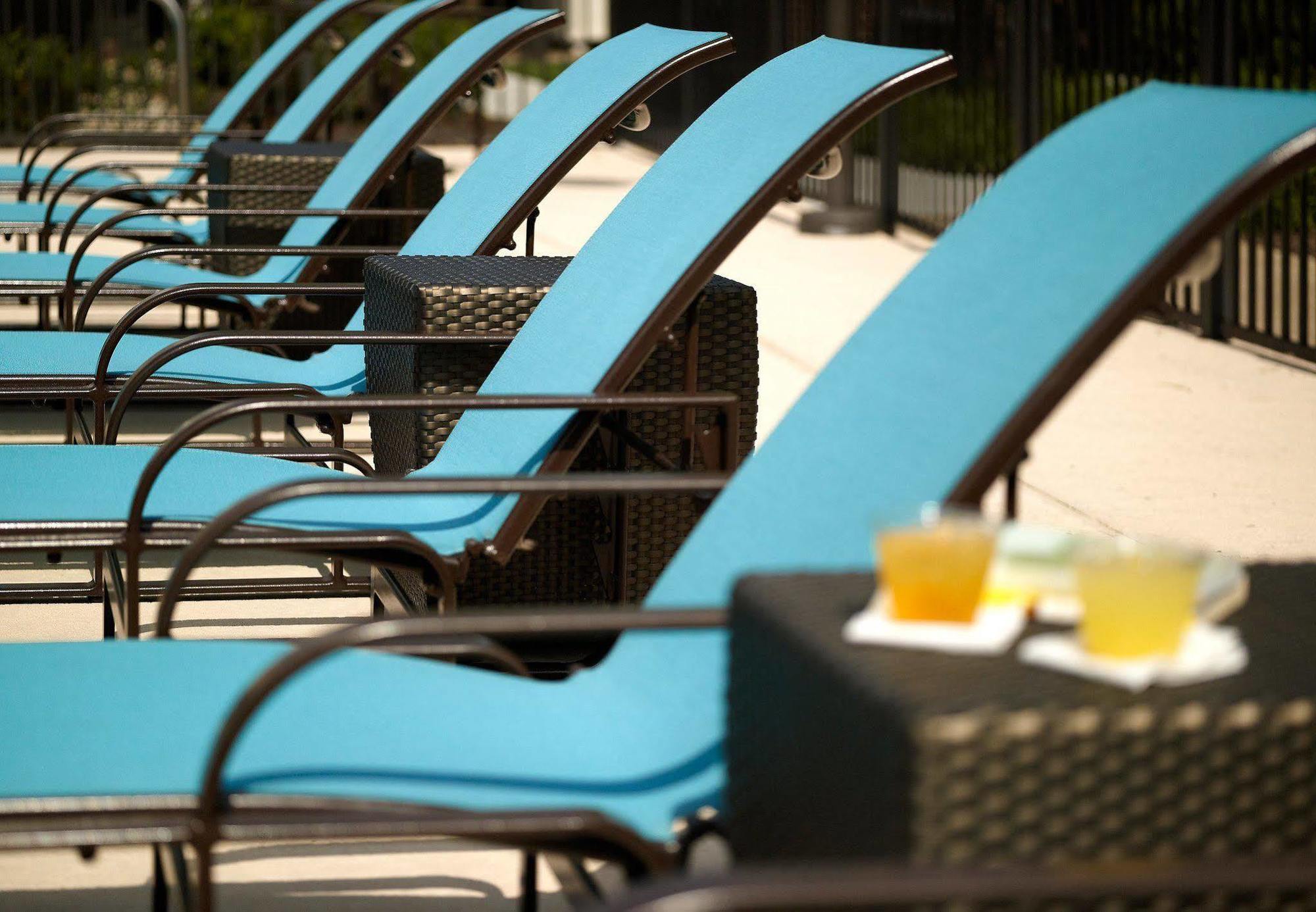 Sonesta Es Suites Nashville Brentwood Extérieur photo