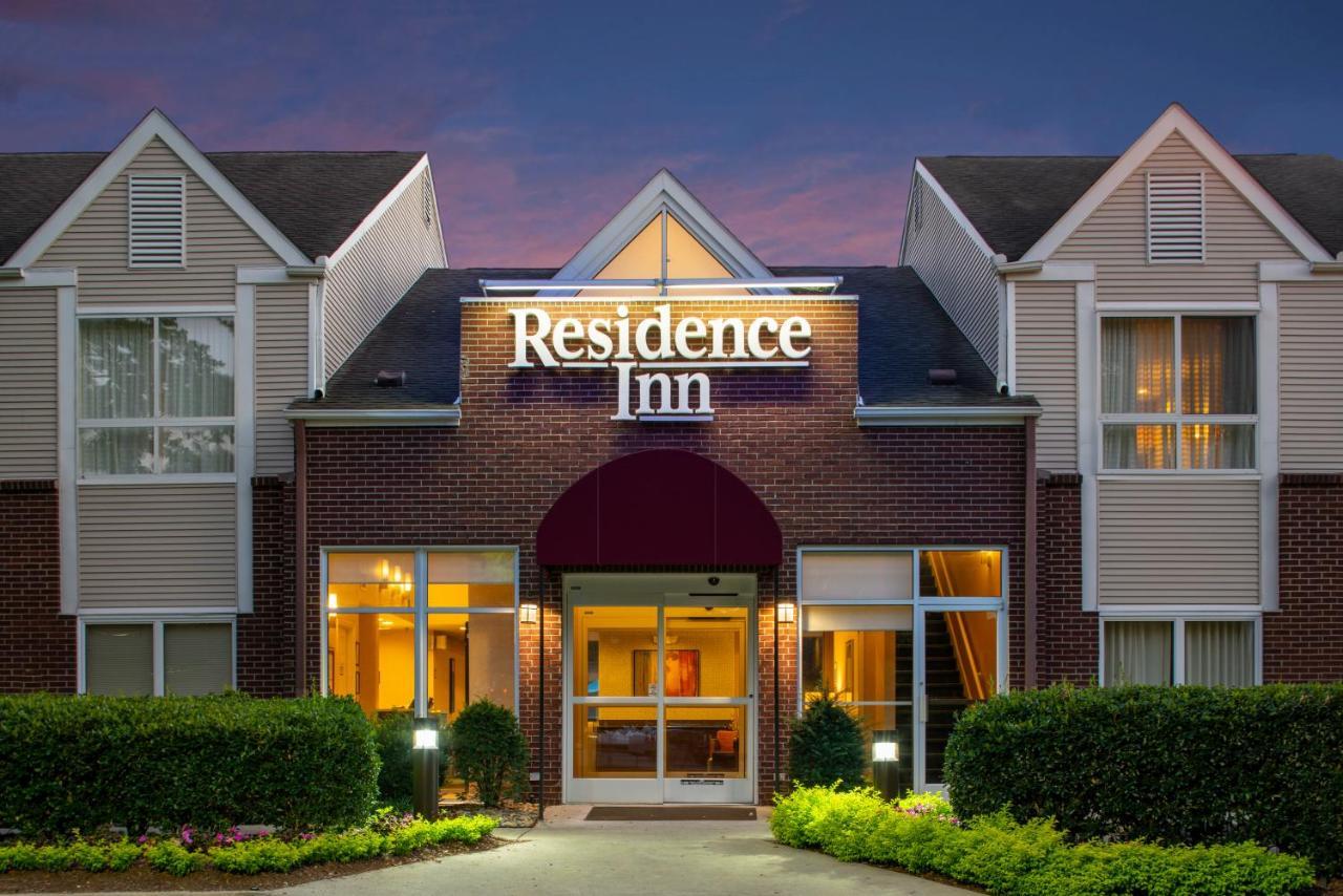 Sonesta Es Suites Nashville Brentwood Extérieur photo