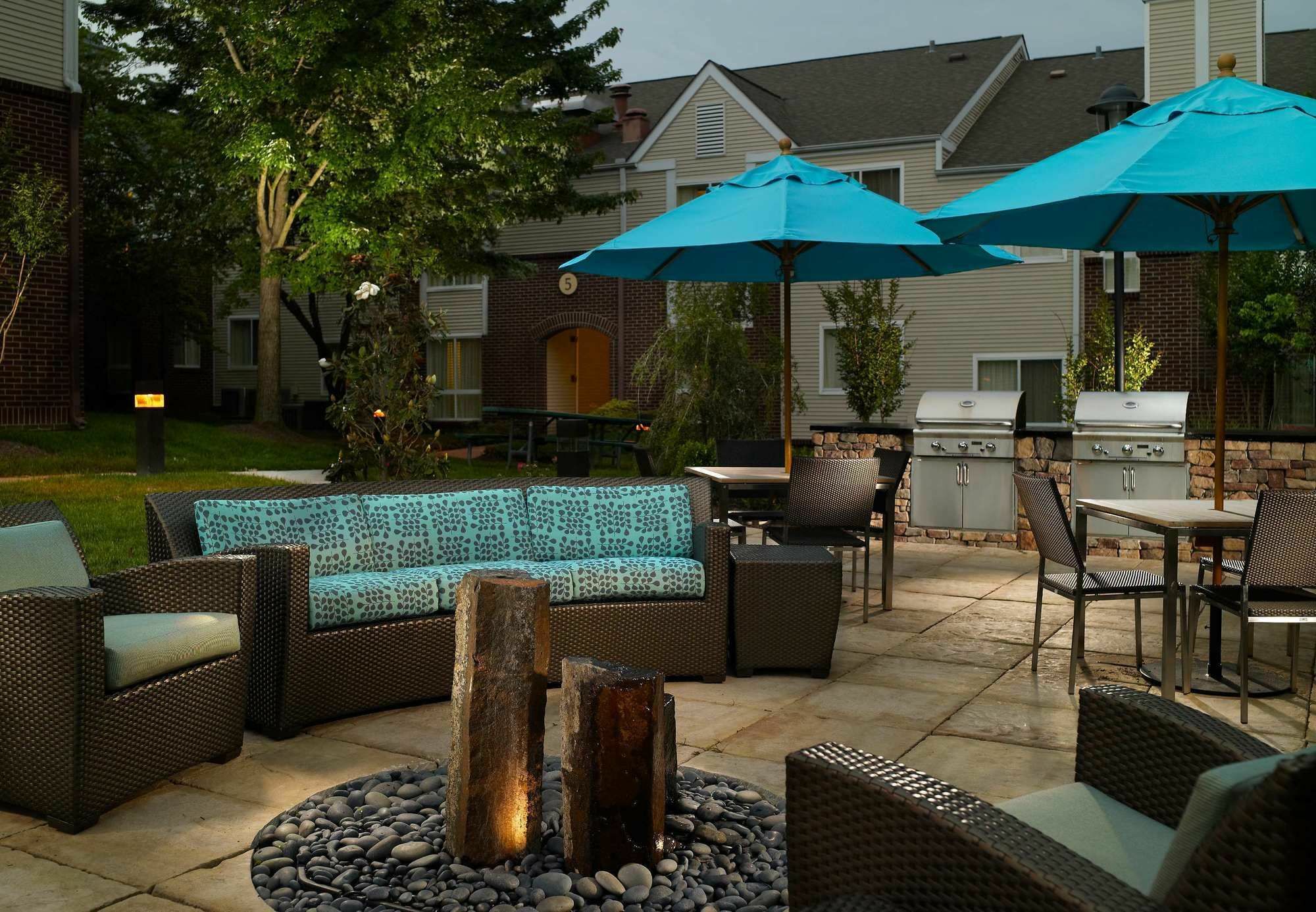 Sonesta Es Suites Nashville Brentwood Extérieur photo