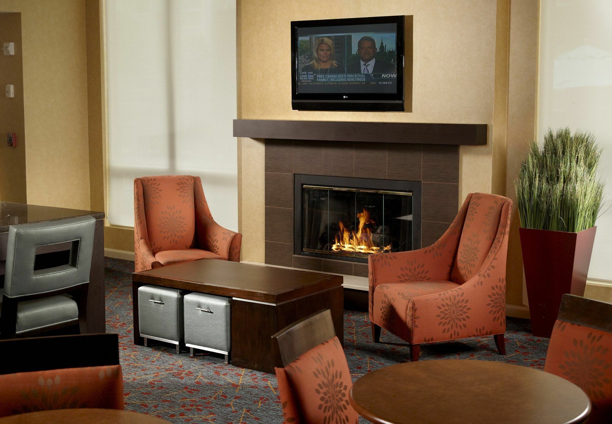 Sonesta Es Suites Nashville Brentwood Extérieur photo