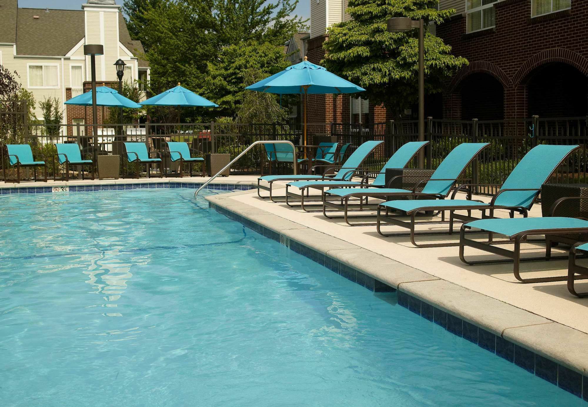 Sonesta Es Suites Nashville Brentwood Extérieur photo