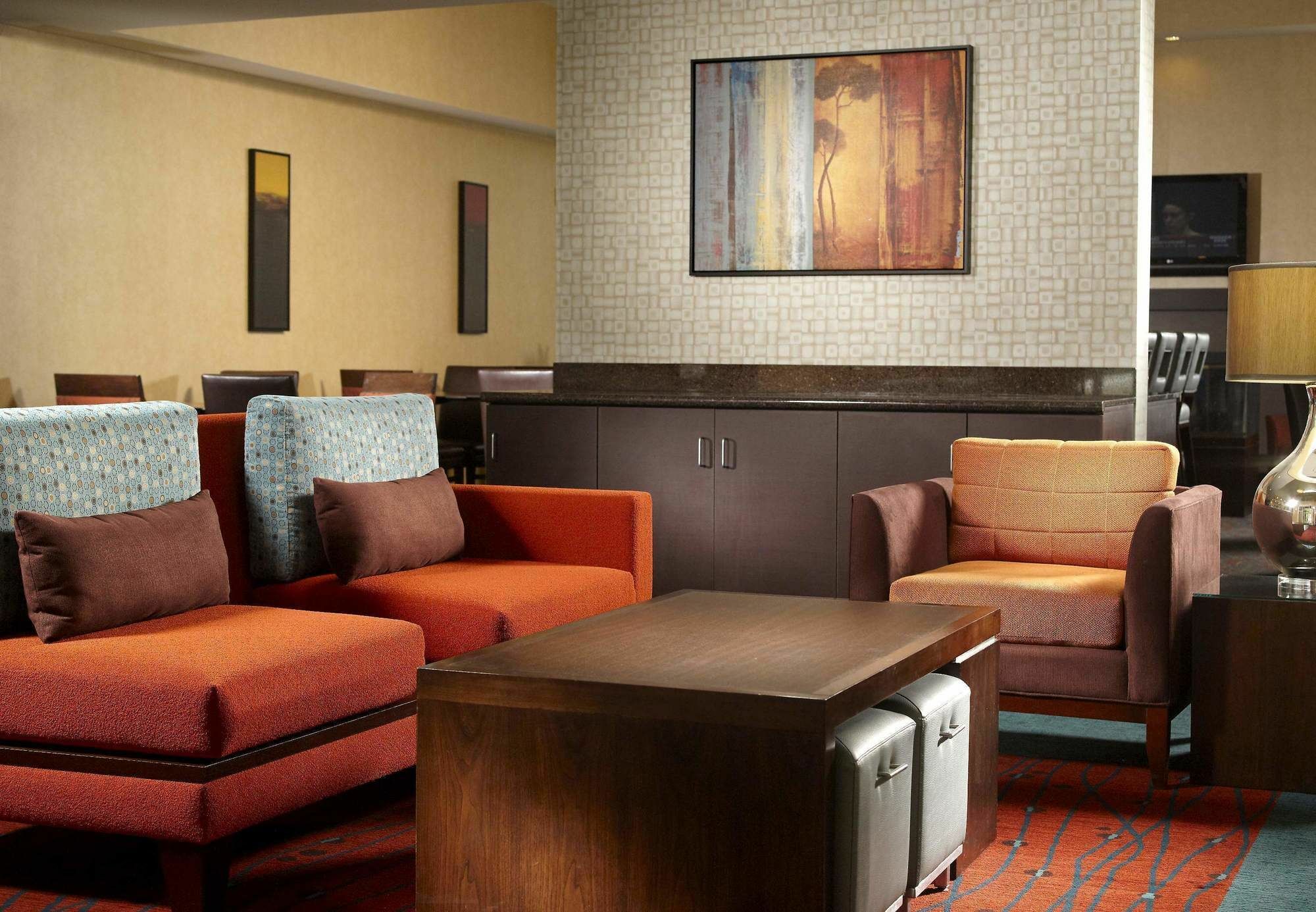 Sonesta Es Suites Nashville Brentwood Extérieur photo