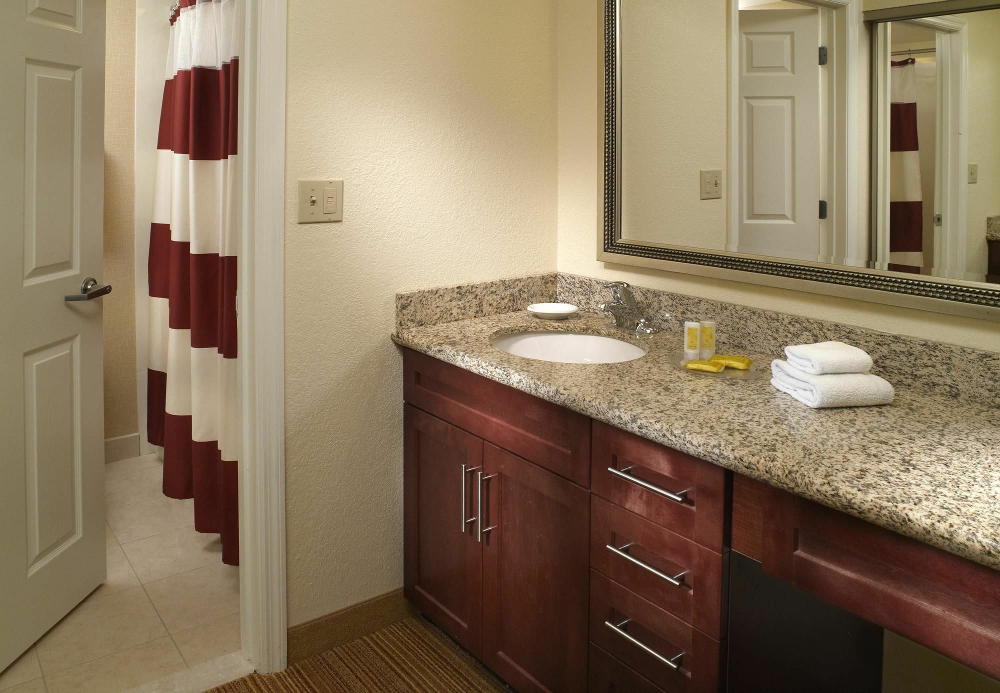 Sonesta Es Suites Nashville Brentwood Extérieur photo
