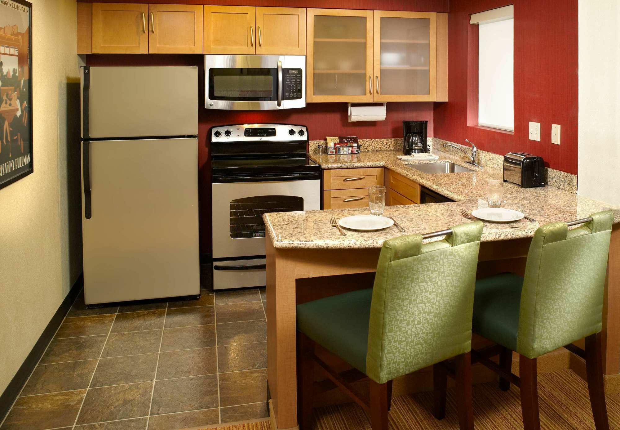 Sonesta Es Suites Nashville Brentwood Extérieur photo