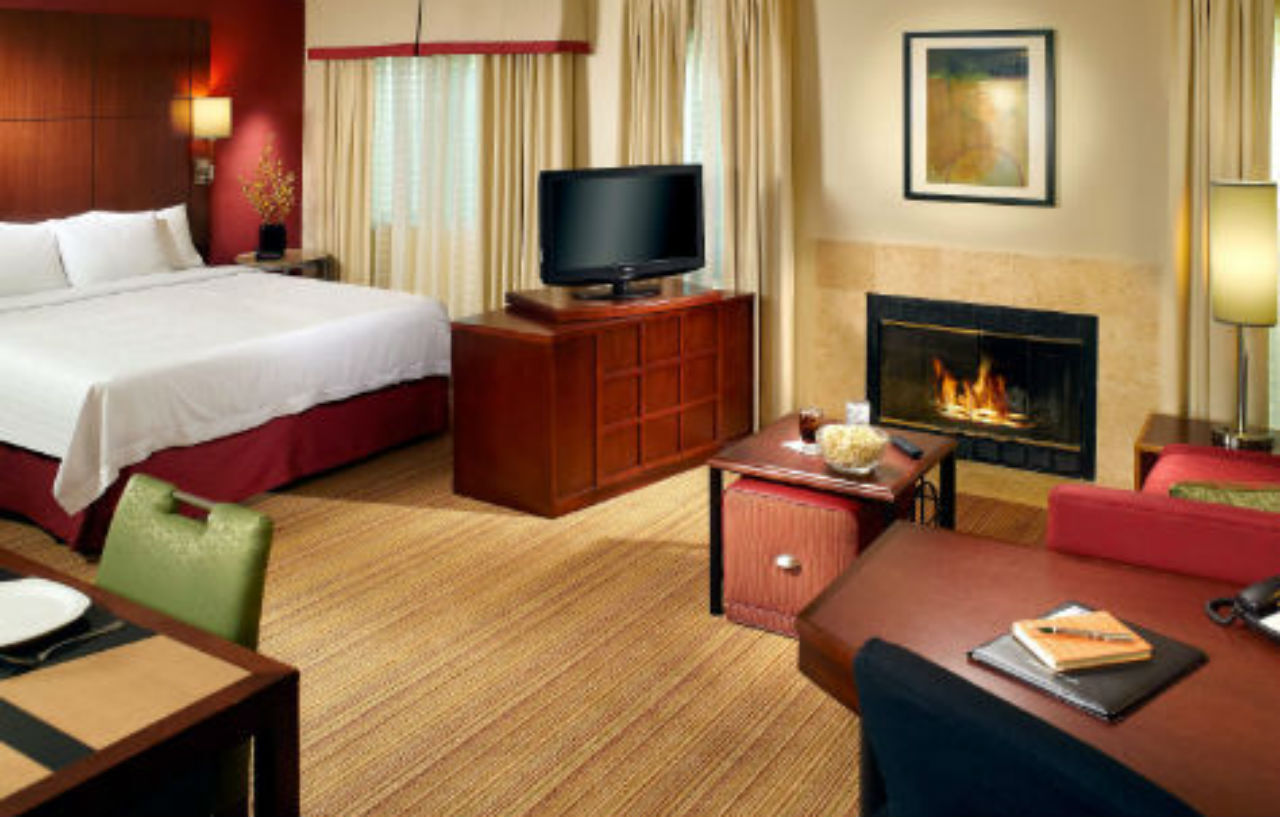 Sonesta Es Suites Nashville Brentwood Extérieur photo