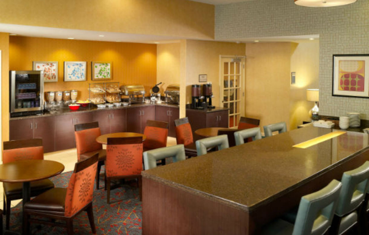 Sonesta Es Suites Nashville Brentwood Extérieur photo