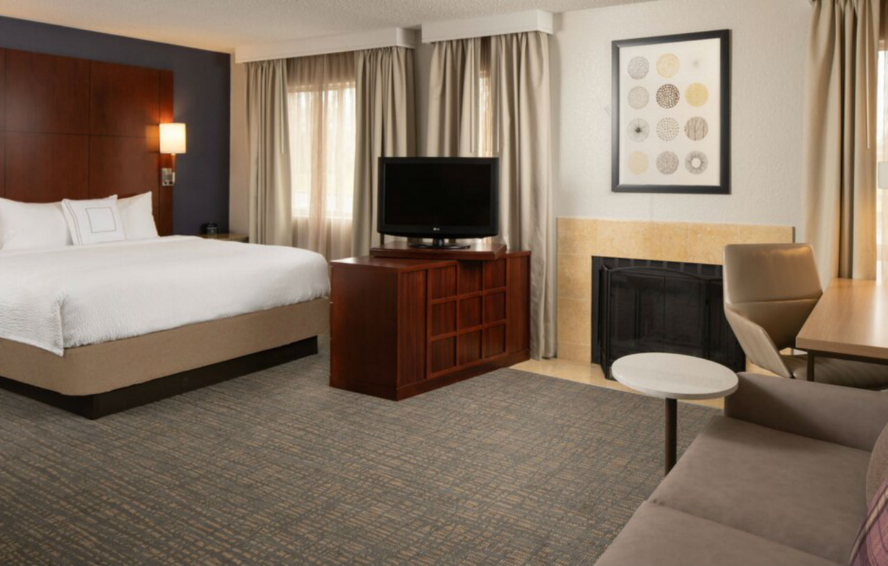 Sonesta Es Suites Nashville Brentwood Extérieur photo
